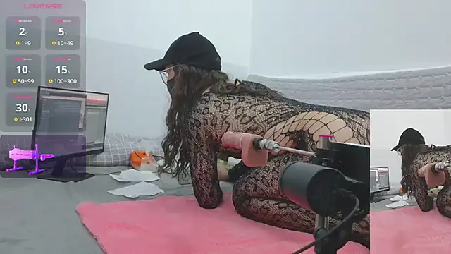 cd vivi6 online show from April 26, 1:42 pm