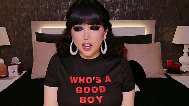 AlexandraStarr online show from November 25, 7:10 am