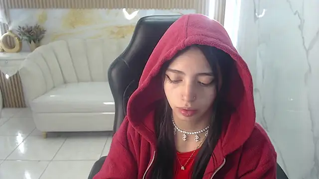 alehp rose s online show from April 25, 12:52 pm