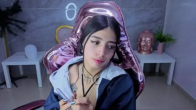 alehp rose s online show from April 26, 1:42 pm