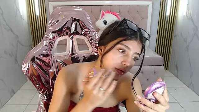 alehp rose s online show from September 17, 1:31 pm