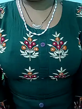 Anjali-bhabhi online show from October 25, 3:30 pm