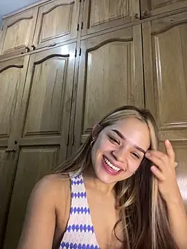 Sex Samanta online show from October 14, 4:26 am