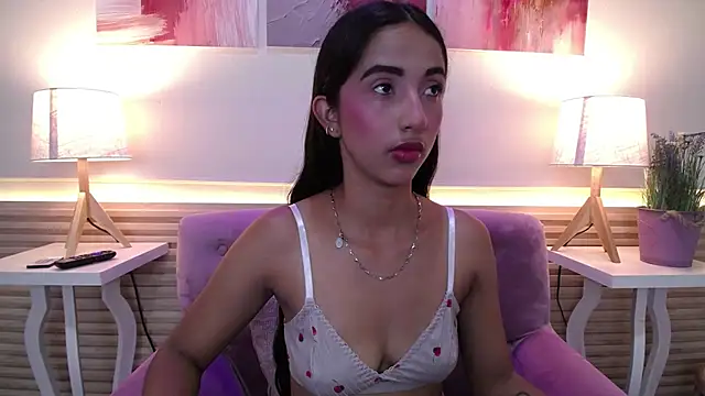 MilkyLally online show from April 24, 12:30 pm