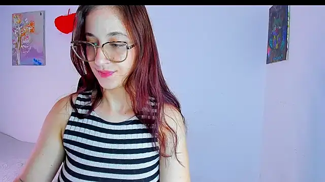 Laura Ivy online show from June 25, 2:07 pm