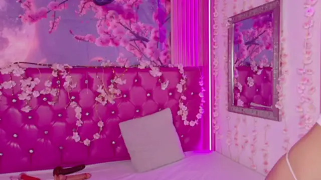  SPECTRA online show from November 27, 8:45 pm