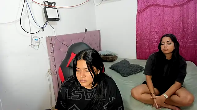 Tatihot69 online show from February 24, 2:11 am