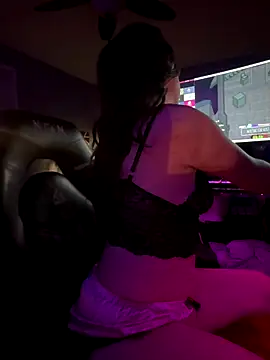 goddessmissmia online show from November 7, 12:27 am