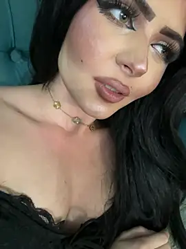 solaradevitta888 online show from February 28, 9:03 pm