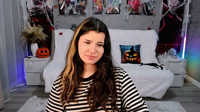 AnoraDark online show from November 7, 12:55 pm