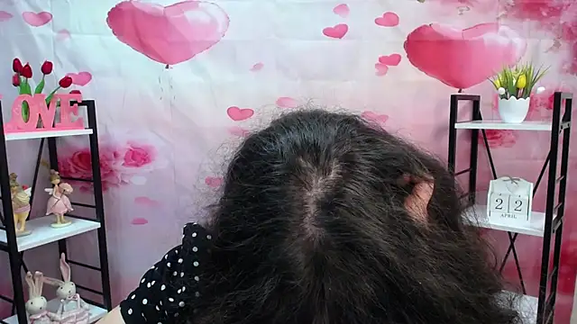 NeonilaLisova online show from April 23, 12:01 pm