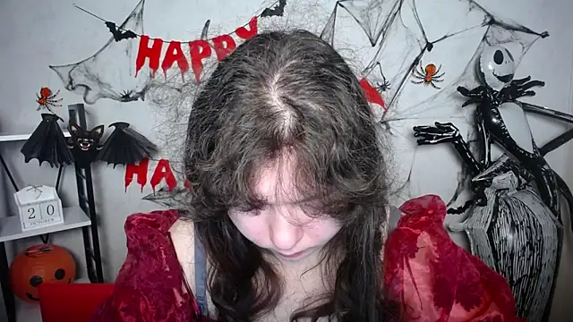 NeonilaLisova online show from October 20, 11:24 am