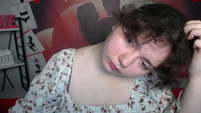 NeonilaLisova online show from November 21, 6:15 am