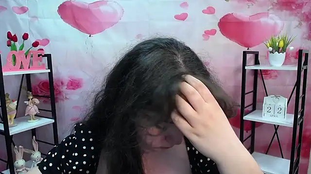 NeonilaLisova online show from April 23, 12:29 pm