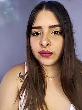 Nahomy cm online show from October 10, 8:36 pm