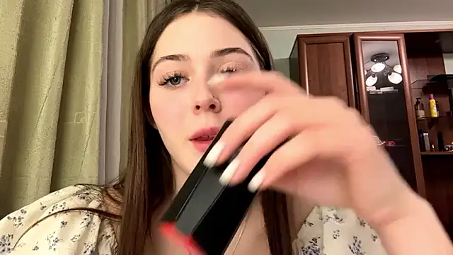 Adel strongwoman online show from February 20, 5:14 pm