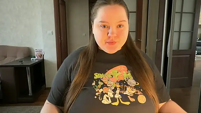 Alice898 online show from April 15, 9:43 am