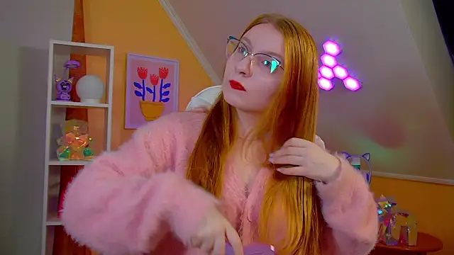 AliceAllisons online show from April 25, 6:27 pm