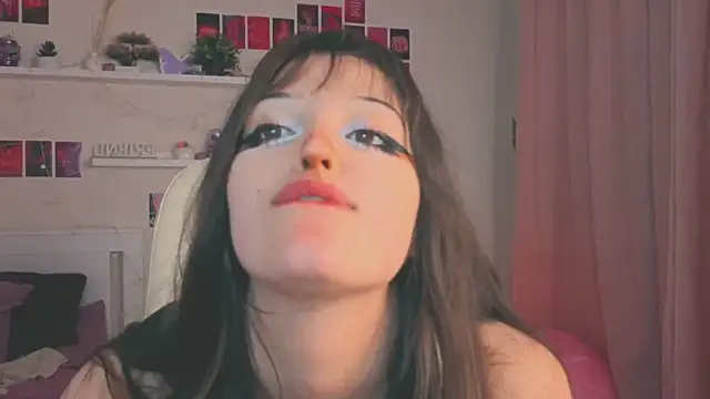 Snapshot of kamila_blush chatting on September 17, 11:14 pm kamila blush online show from September 17, 11:14 pm