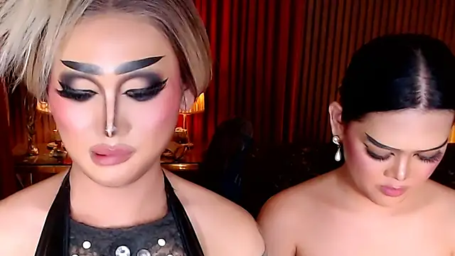 IndestructibleLily online show from July 25, 2:29 am