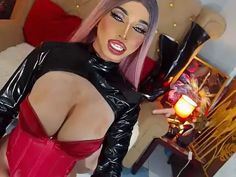 KYLINE WIILLS online show from February 14, 5:37 pm