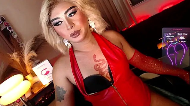 mslilly croft online show from July 27, 5:10 pm
