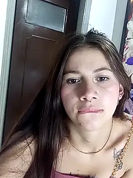 CharlotteSex  online show from September 29, 11:15 am