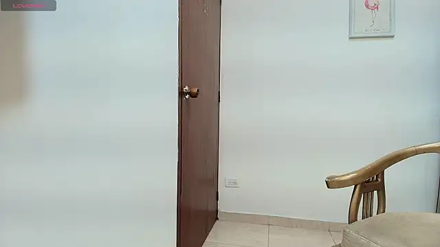 Miladiosa online show from February 6, 12:30 pm