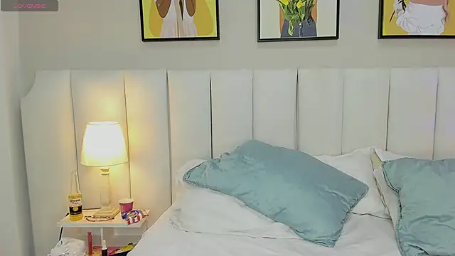 barbara twerk online show from April 29, 11:32 pm