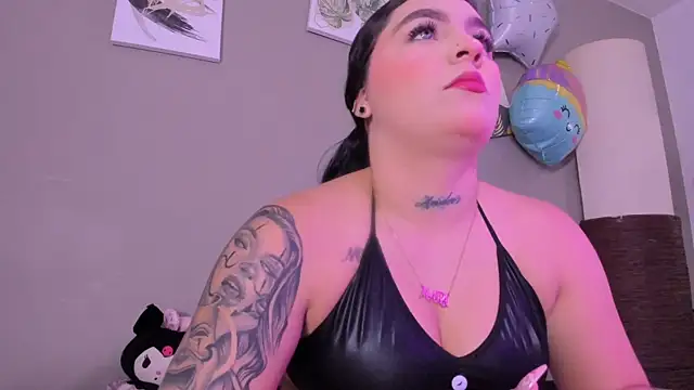 melody blossom  online show from November 12, 9:02 pm