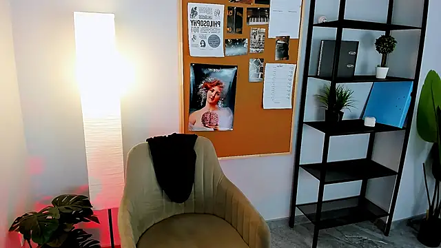 JaneByrd online show from April 23, 2:41 pm