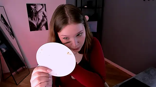 JaneByrd online show from March 10, 2:43 pm