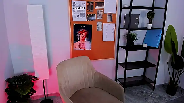 JaneByrd online show from April 22, 2:36 pm