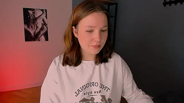 JaneByrd online show from November 20, 2:51 pm