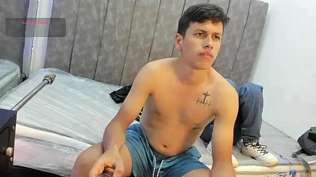 pandora78kyle online show from March 5, 1:34 am