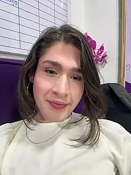 Lilith Sex12 online show from July 3, 3:12 am