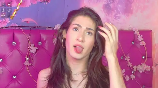 Lilith Sex12 online show from July 28, 11:17 am