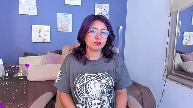 Nova allen online show from November 11, 11:13 pm