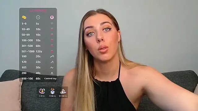 Snapshot of louiseberkeley chatting on September 21, 5:39 am louiseberkeley online show from September 21, 5:39 am