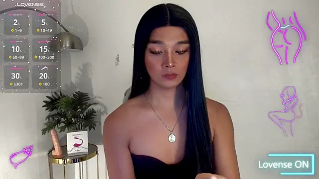 TrinityFucksYou online show from September 24, 1:54 pm