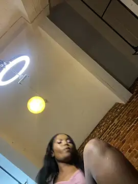 BaddestAss22 online show from February 17, 2:22 am