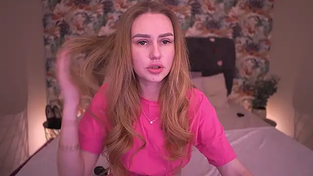 GabriellaJass online show from February 16, 9:03 pm