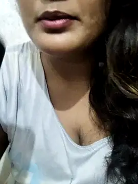 Cute pinkii online show from November 1, 8:02 pm