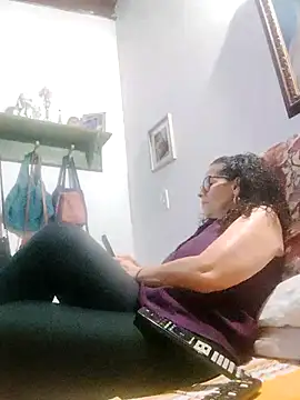 Seductora6 online show from September 15, 1:03 am