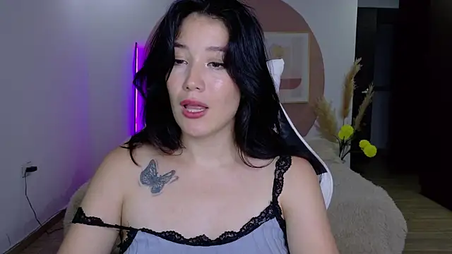 Eliih 01 online show from April 23, 3:03 am