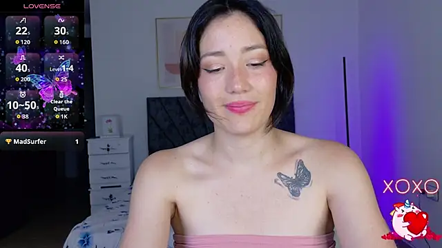 Eliih 01 online show from September 26, 4:32 am