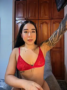 KaditaNavarro online show from April 23, 11:29 pm