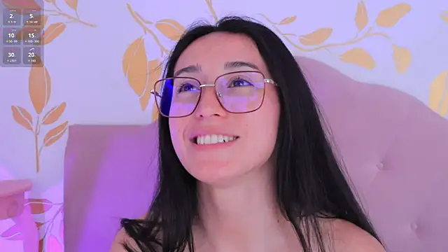 Ginevra esposito online show from November 7, 2:44 pm