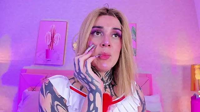 mystikdoll online show from December 5, 11:44 am