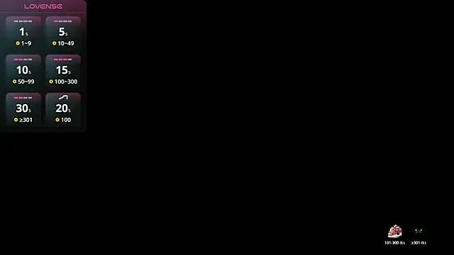 linda cabal online show from April 21, 9:11 pm